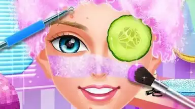 Screenshot von Fashion Star 7