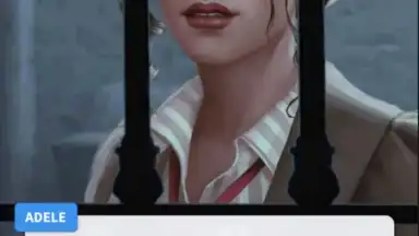 Screenshot von Storyscape 3