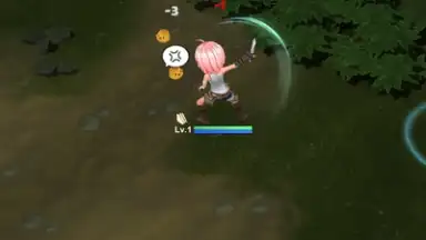 Screenshot von SmithStory 2 11
