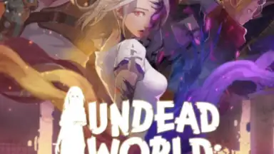 Screenshot von Undead World 5