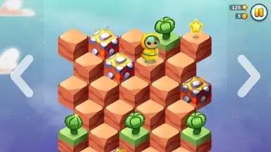 Screenshot von Bubbu 2 23