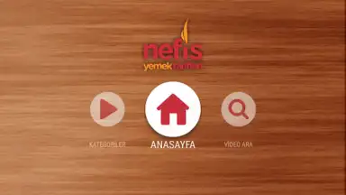 Screenshot von Nefis Yemek Tarifleri 9