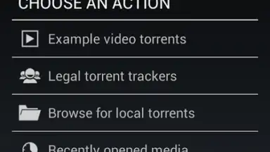 Screenshot von Torrent Video Player- TVP Free 10