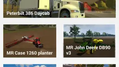 Screenshot von Farming simulator 2015 mods 8