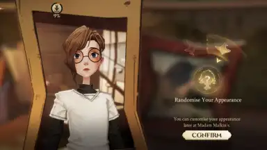 Screenshot von Harry Potter: Magic Awakened 9