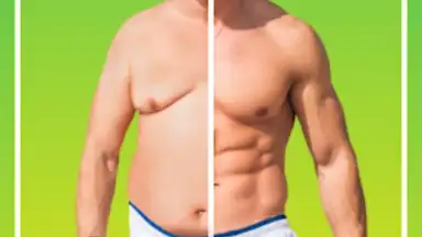 Screenshot von RetouchMe 6