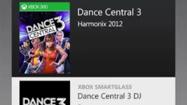 Screenshot von Xbox SmartGlass 1