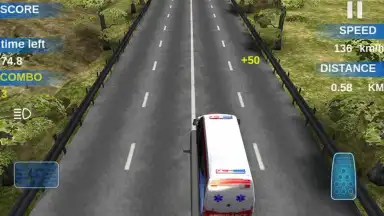 Screenshot von Car 7