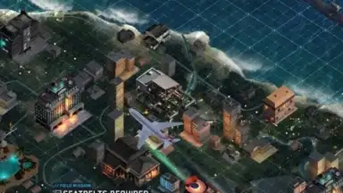 Screenshot von Bond 16