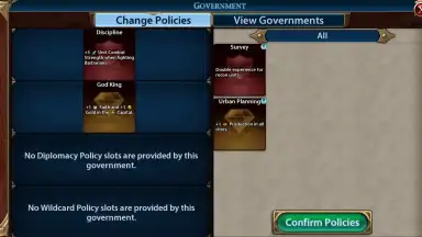 Screenshot von Civilization VI 9