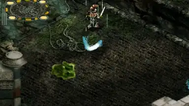 Screenshot von Triglav 4
