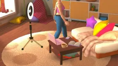 Screenshot von Streamer Life 2