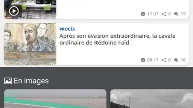 Screenshot von 20 Minutes 18