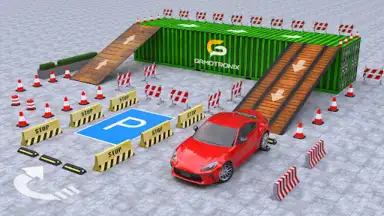 Screenshot von Multi Parking Hero 7