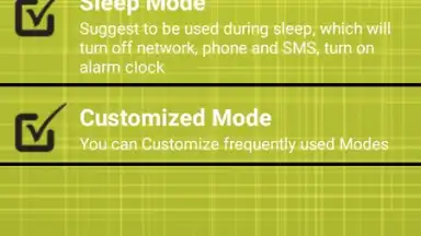 Screenshot von Energy Power Master 2