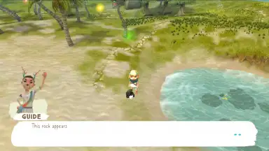 Screenshot von Apart of Me 4