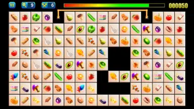 Screenshot von PaoPao 1