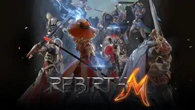 Screenshot von RebirthMx Installer 11