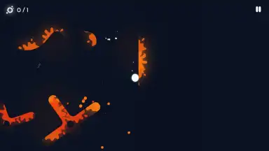 Screenshot von SplashUp! 8