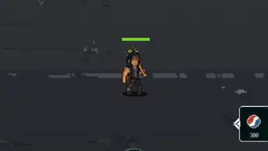 Screenshot von Pixel DayZ 6