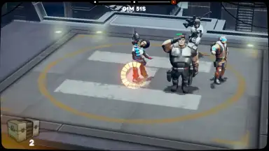 Screenshot von Alpha Squad 5 1