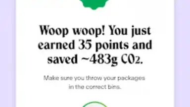 Screenshot von Bower: Recycle & get rewarded 5