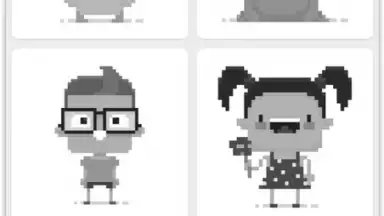 Screenshot von No.Color - Color by Number 3