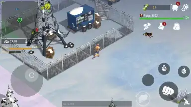 Screenshot von WarZ: Law of Survival 17