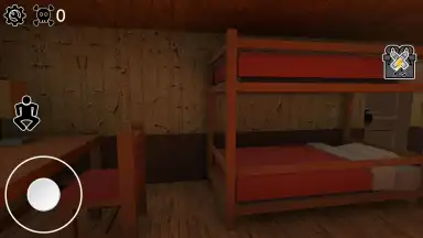 Screenshot von Grandpa And Granny Home Escape 5
