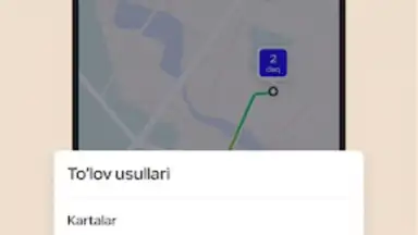 Screenshot von Fasten 2