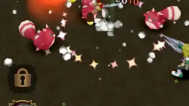 Screenshot von Rune Story 2