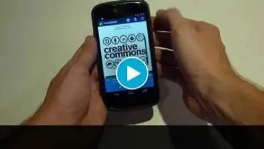 Screenshot von SoundSeeder 1