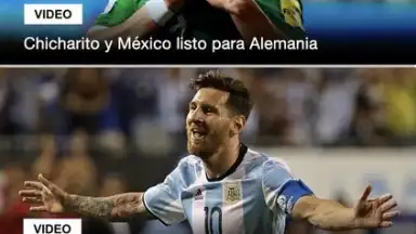Screenshot von Telemundo Deportes 1