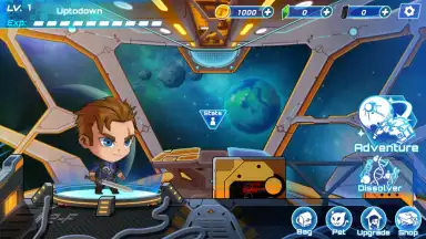 Screenshot von Tamer Legends 12