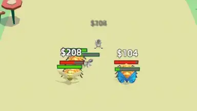 Screenshot von Merge Master: Dinosaur Friend 2