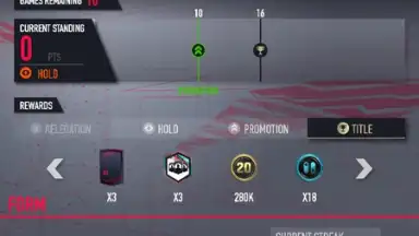 Screenshot von PACYBITS FUT 20 8