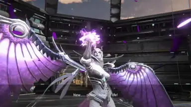 Screenshot von Starstride 3