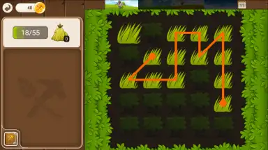 Screenshot von PuzzleCraft 2 5