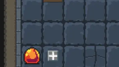 Screenshot von Pixel Blacksmith 8