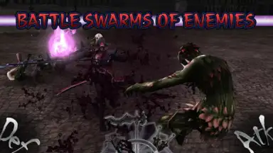 Screenshot von SCARESOUL 1