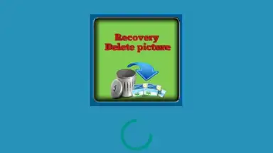 Screenshot von Recovery Delete Picture 4