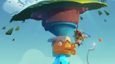 Screenshot von Cubic Legend 1