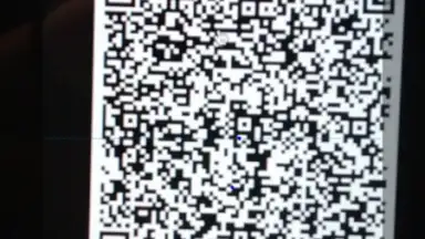 Screenshot von QR Code Scanner 6