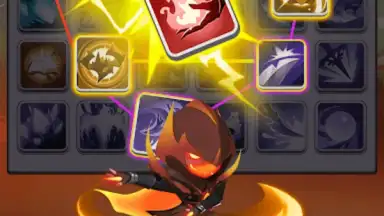 Screenshot von Assassin Dungeon 5