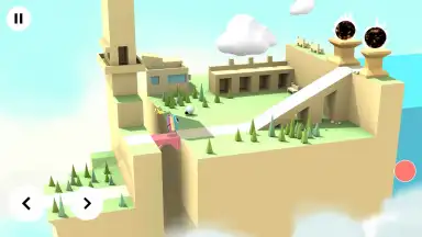 Screenshot von It's Full of Sparks 13