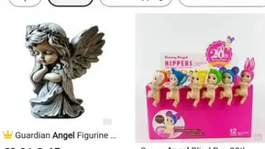 Screenshot von Alibaba.com 8