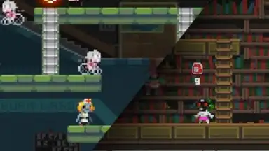 Screenshot von The Tapping Dead 1