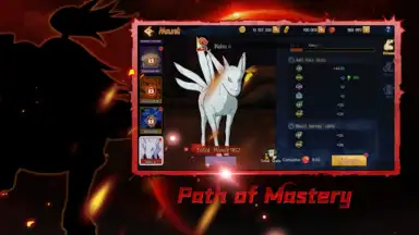 Screenshot von Crimson Storm 2