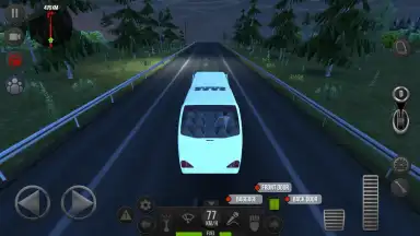 Screenshot von Bus Simulator: Ultimate 3