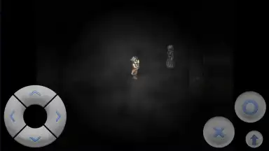Screenshot von Fear and Hunger 9